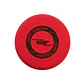 Frisbee de foam básico rojo - Miniatura 1