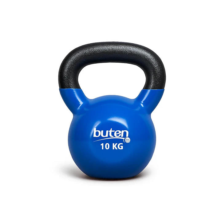 Pesa rusa de entrenamiento 3