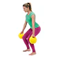 Par de pesas rusas (training bowl) para entrenamiento 80.99 - Miniatura 1