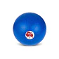 Balón Medicinal 4 KG Azul, 24 cm, Marca Trial - Miniatura 1