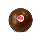 Balón Medicinal 5 KG Café, 24 cm, Marca Trial - Miniatura 1