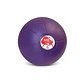 Balón Medicinal 6 KG Morado, 24 cm, Marca Trial  - Miniatura 1
