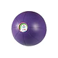 Balón Medicinal 12 KG Morado, 29 cm, Marca Trial - Miniatura 1