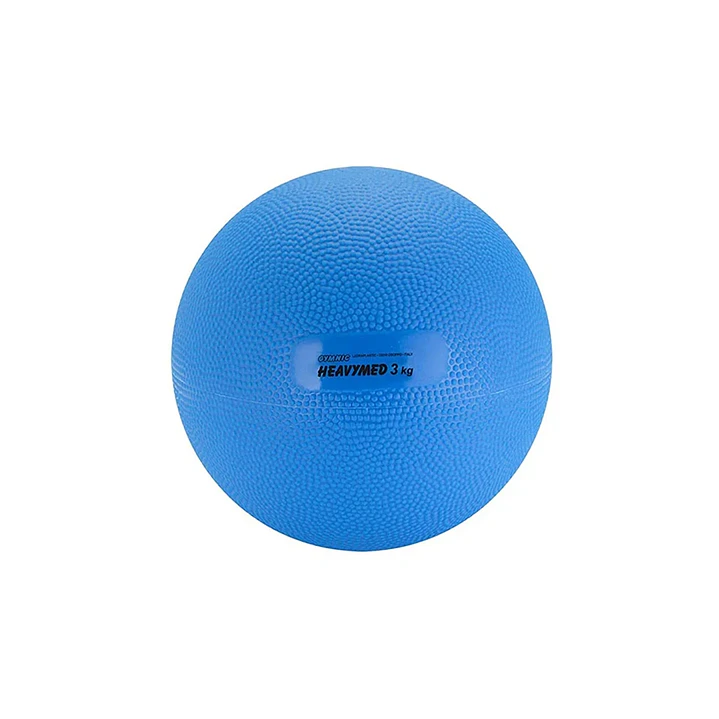 Balón de entrenamiento agua  5