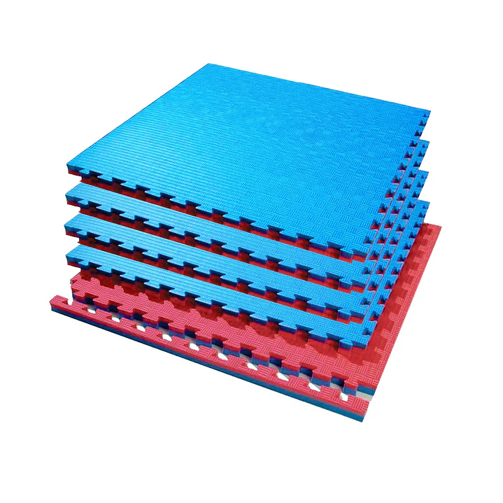 Set de 5 Tatamis multiuso de 4 cm de espesor (goma eva) 1
