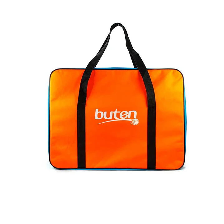 Kit de agilidad training básico marca Buten 6