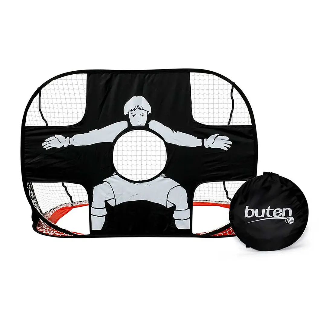Kit de agilidad training Pro marca Buten 2