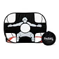 Kit de agilidad training Pro marca Buten - Miniatura 2
