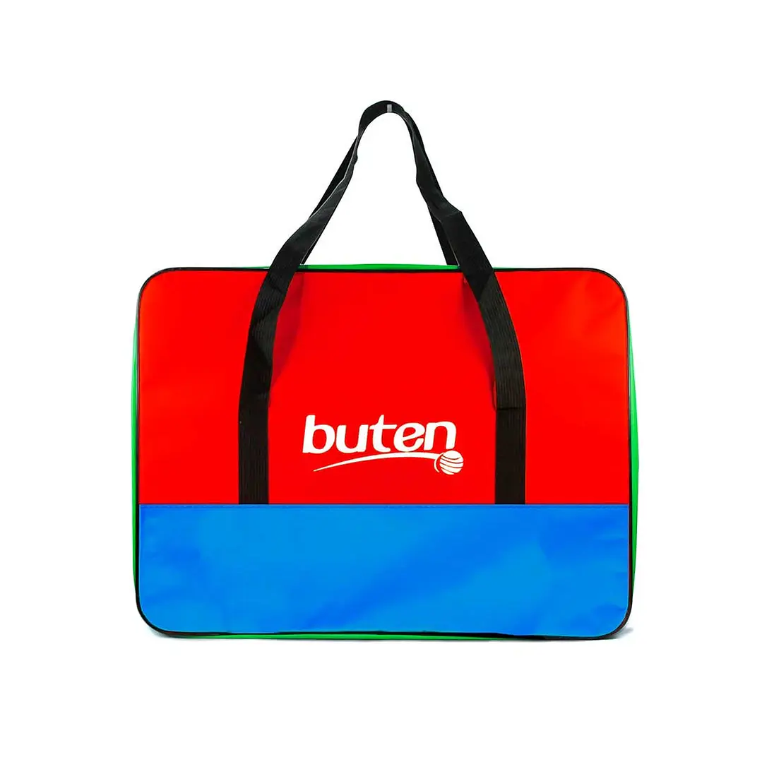Kit de agilidad training Pro marca Buten 8