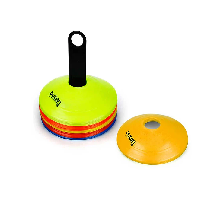 Kit de agilidad training Pro marca Buten 7
