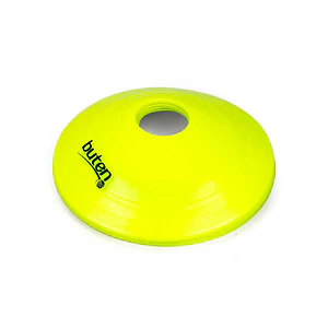 Set de lentejas multicolores para entrenamiento 50 unid. 19 cm x 5 cm