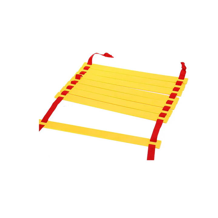 Escalera de agilidad  5