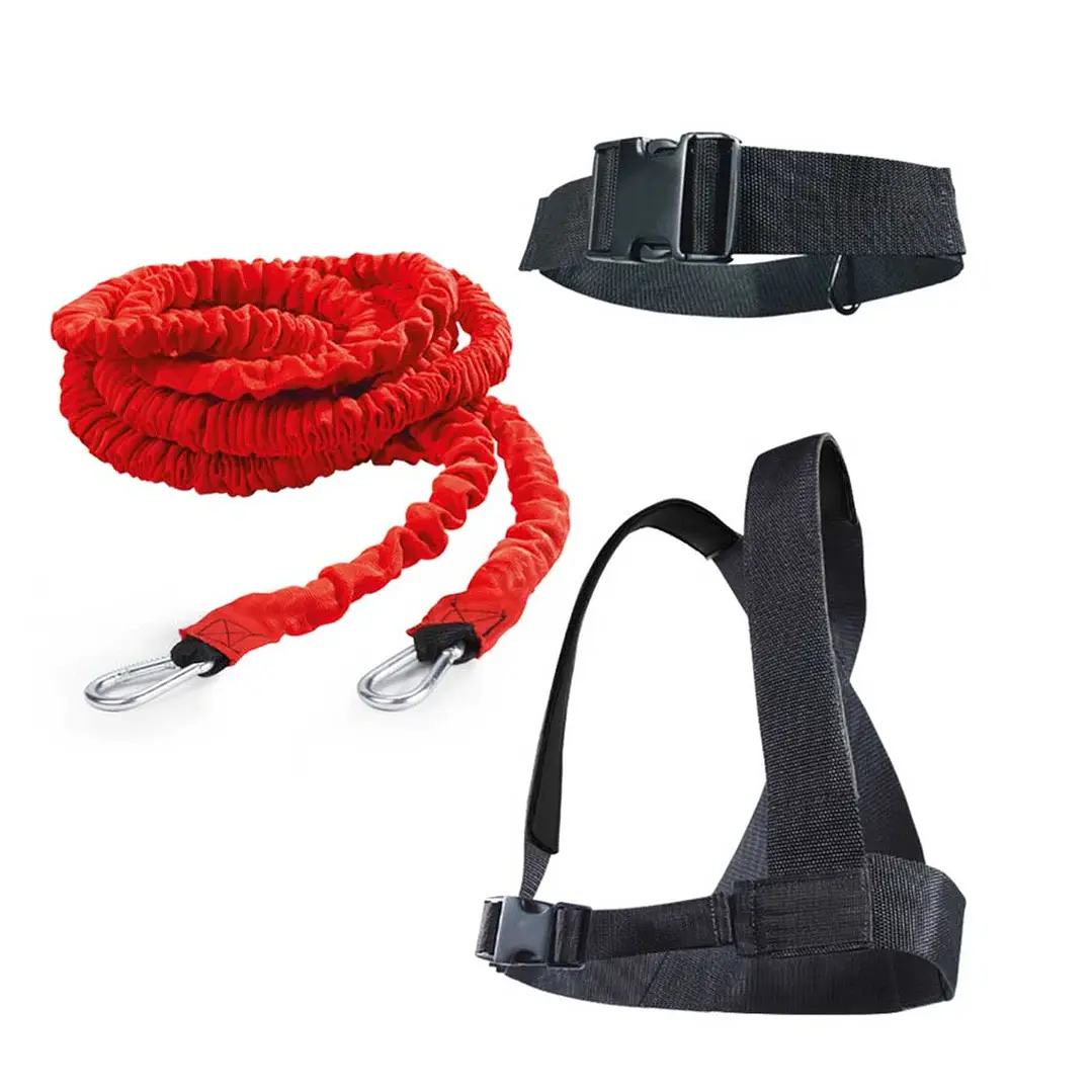Cuerda de resistencia marca Buten 2