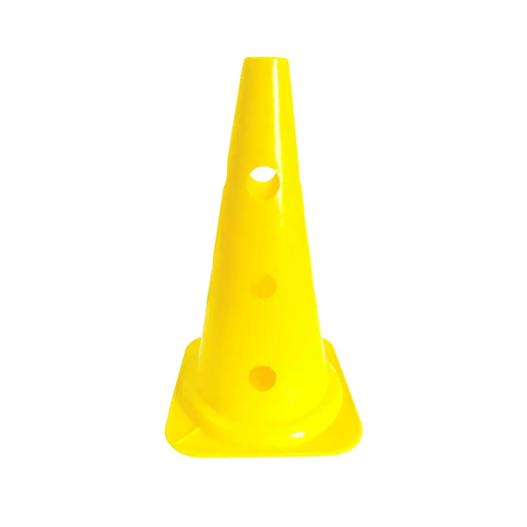 Cono perforado de entrenamiento 2