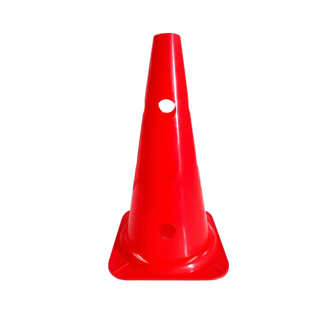 Cono perforado de entrenamiento 4