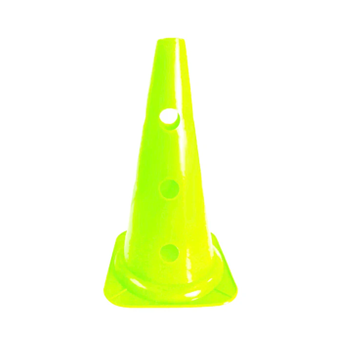 Cono perforado de entrenamiento 5