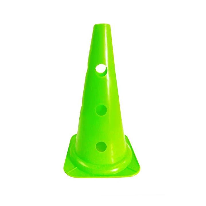 Cono perforado de entrenamiento 6