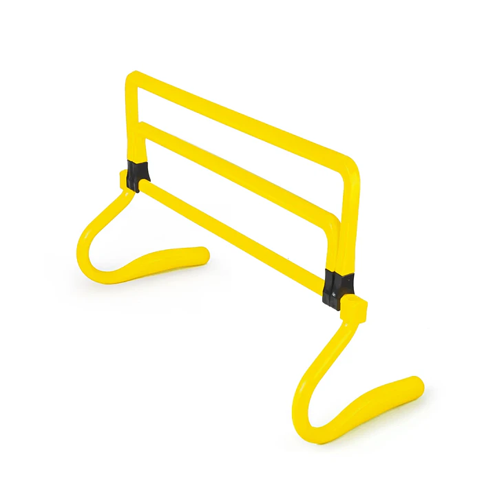Valla ajustable de agilidad 5