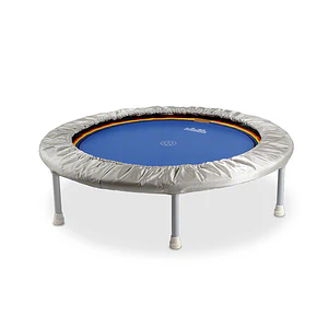 Mini trampolin Med-School - para peso hasta 110 kg - fabricado en Alemania