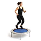 Mini trampolin Med-School - para peso hasta 110 kg - fabricado en Alemania - Miniatura 2