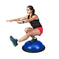 Bosu (Balance Ball) con Manillas Buten - Miniatura 1