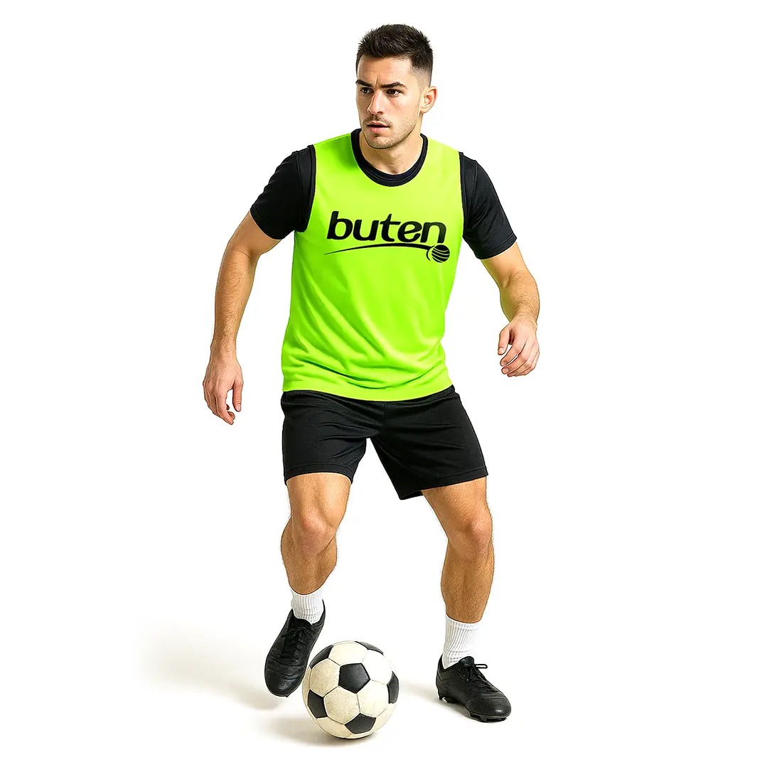 Peto deportivo 2
