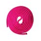 Cuerda de gimnasia rítmica VENTURELLI (Certificada FIG) fucsia - 3 m  - Miniatura 2