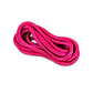 Cuerda de gimnasia rítmica VENTURELLI (Certificada FIG) fucsia - 3 m  - Miniatura 1
