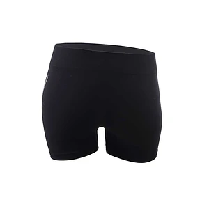 Short VENTURELLI negro modelo Coulotte