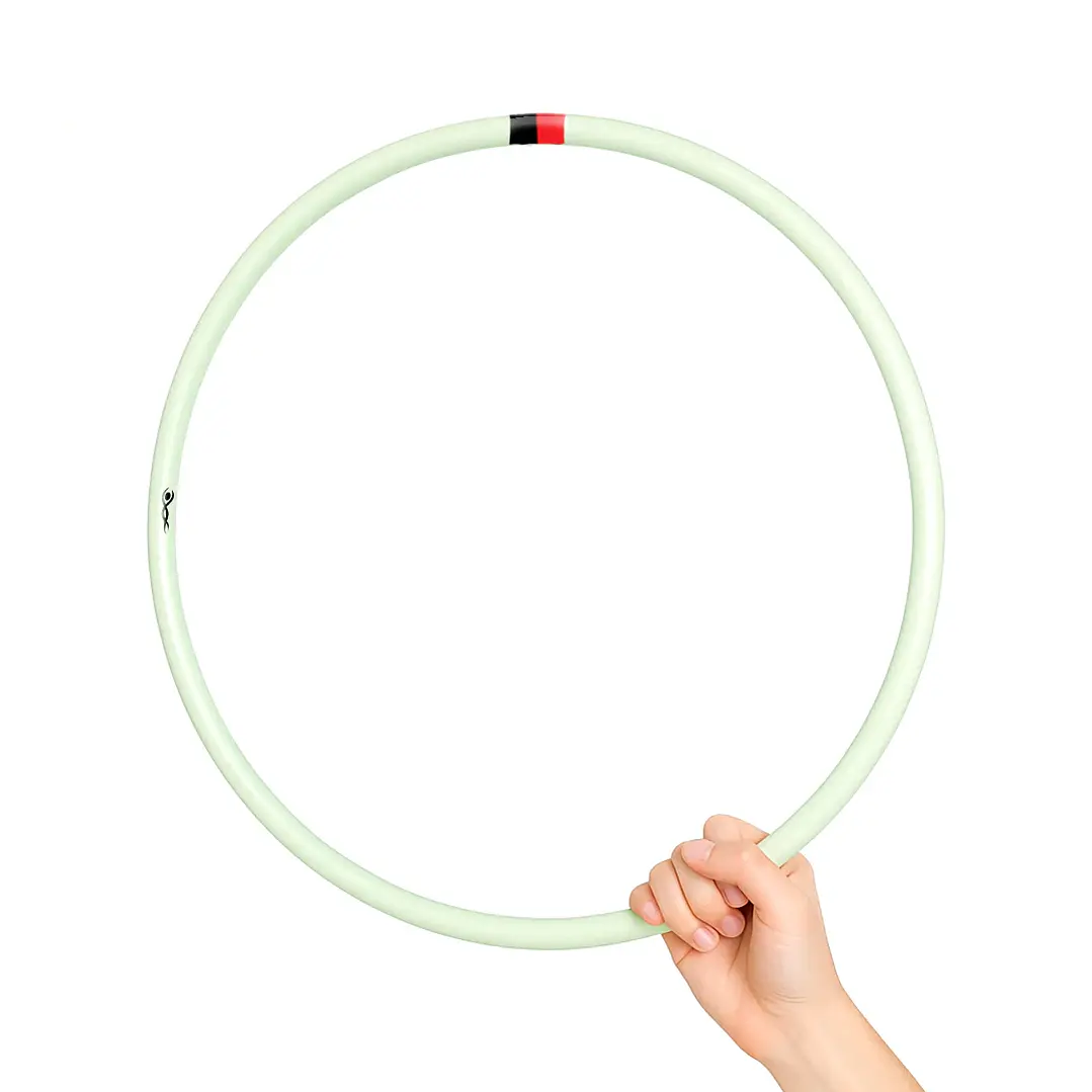 Aro gimnasia rítmica VENTURELLI 60 cm  2