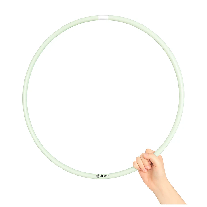 Aro gimnasia rítmica VENTURELLI 85cm (Certificado FIG) 2