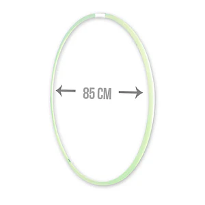 Aro gimnasia rítmica VENTURELLI 85cm (Certificado FIG)
