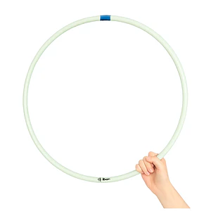 Aro gimnasia rítmica VENTURELLI 83cm (Certificado FIG)