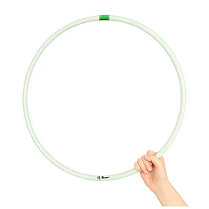 Aro gimnasia rítmica VENTURELLI 89cm (Certificado FIG) 