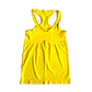 Top Deportivo VENTURELLI amarillo tradicional - Miniatura 2