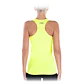 Top Deportivo VENTURELLI amarillo neón - Miniatura 2