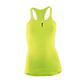 Top Deportivo VENTURELLI amarillo neón - Miniatura 3