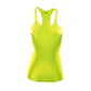 Top Deportivo VENTURELLI amarillo neón - Miniatura 4