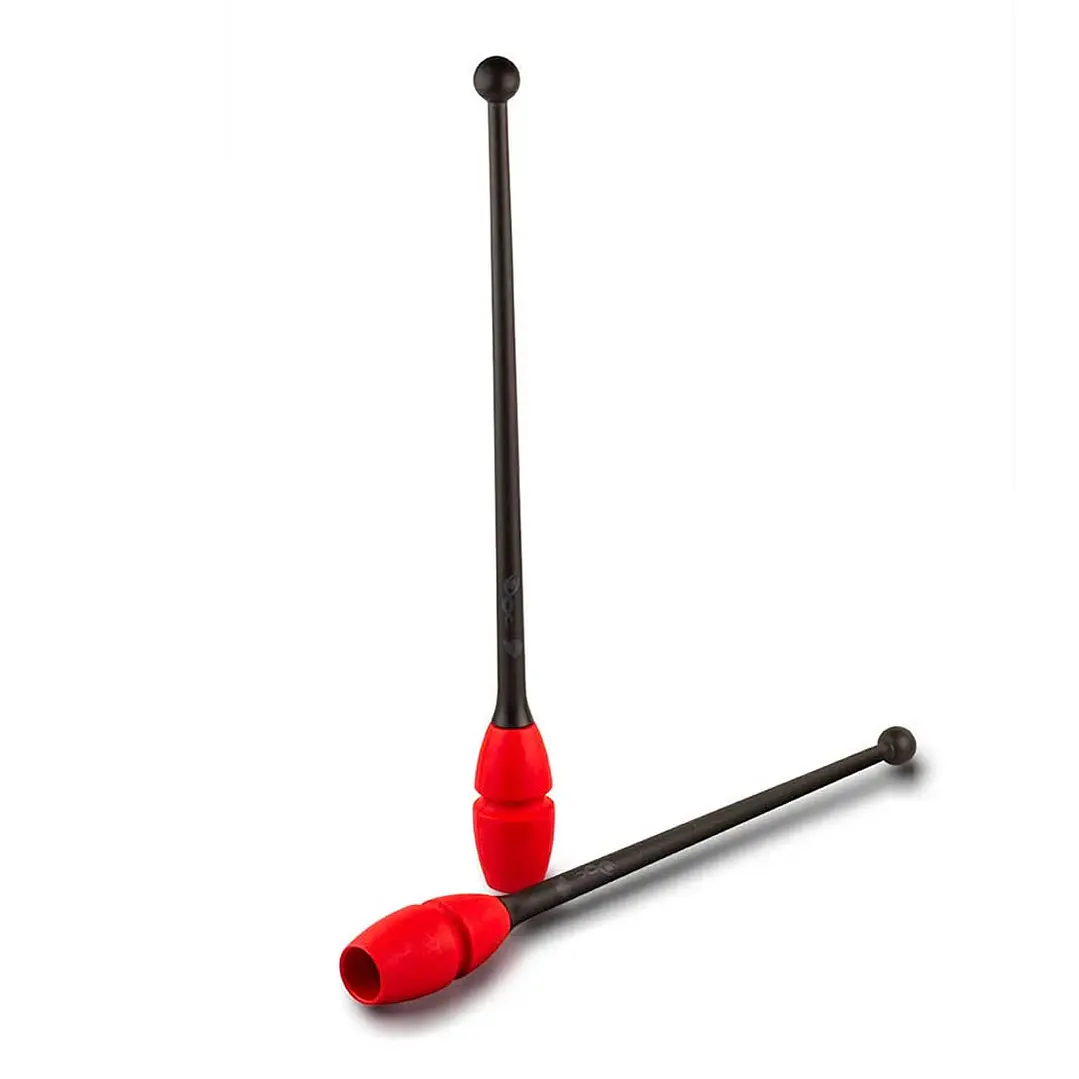 Clavas RG certificadas FIG negro-rojo  2