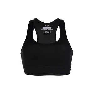 Sostén Deportivo VENTURELLI negro