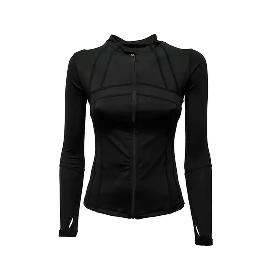 Polerón deportivo VENTURELLI negro 1
