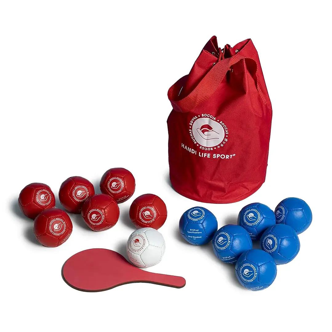 Set de bochas Estándar  1