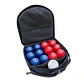 Set de bochas Classic con mochila - Miniatura 1