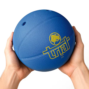 Balón Goalball de 24cm ULTES60