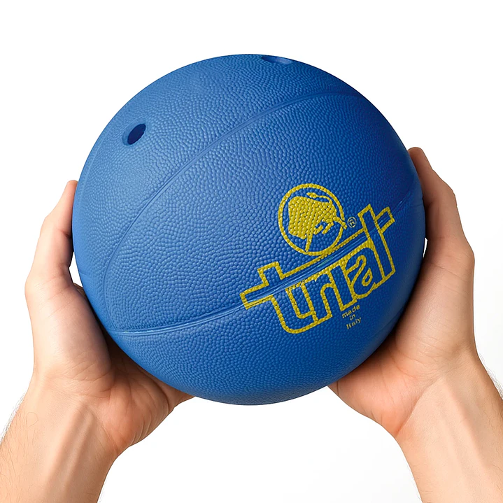Balón Goalball de 24cm ULTES60 2