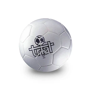 Balón de fútbol para no videntes marca Trial 20cm