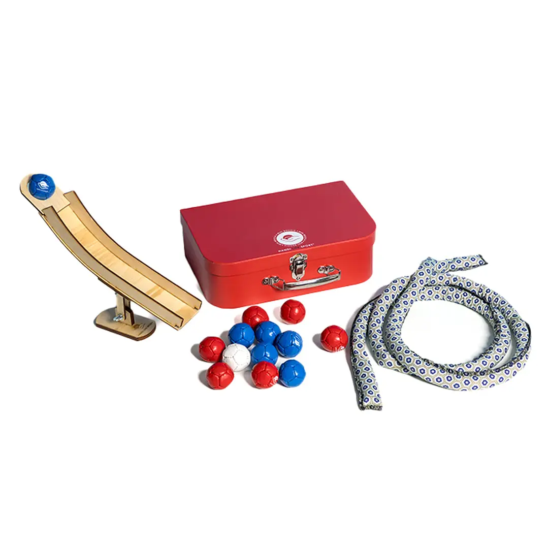 Set de mini bochas 1