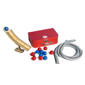 Set de mini bochas