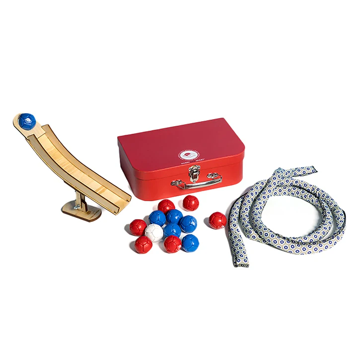 Set de mini bochas 1