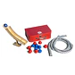 Set de mini bochas - Miniatura 1